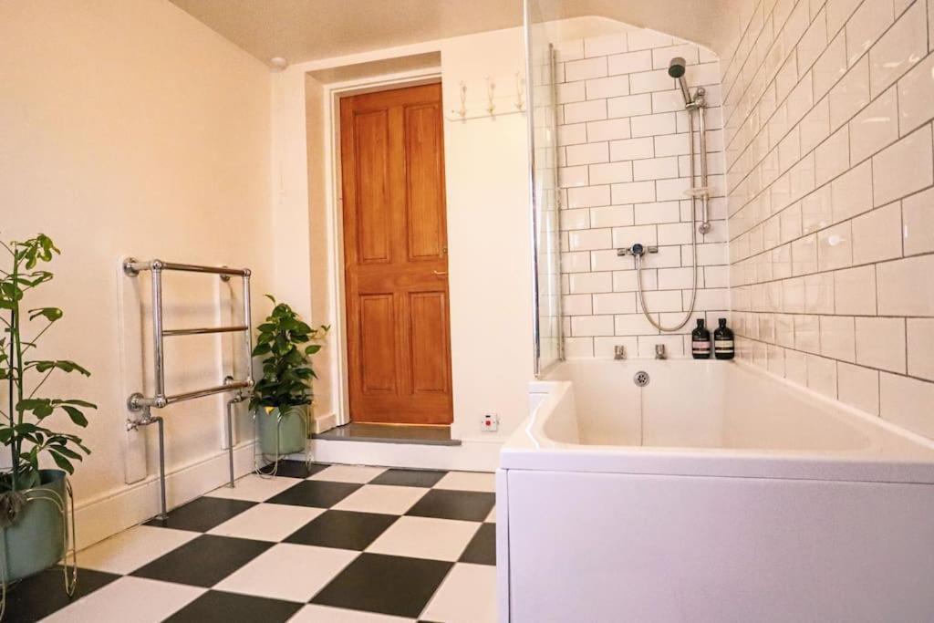 Cute Cottage 5 Min Walk From Cafes Station And Sea Hastings Eksteriør billede